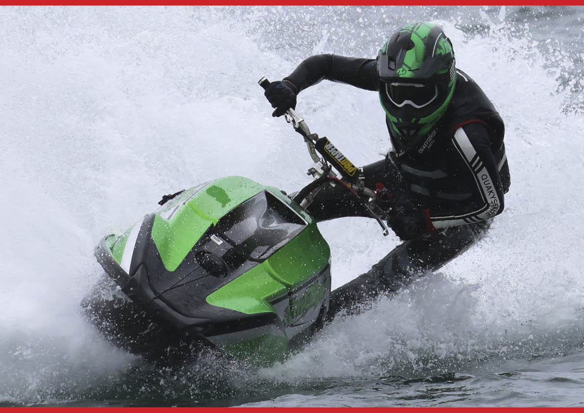 RACE】『 「Expert Ski-X Mod」「Open GP Mod Lites」「 Novice Ski